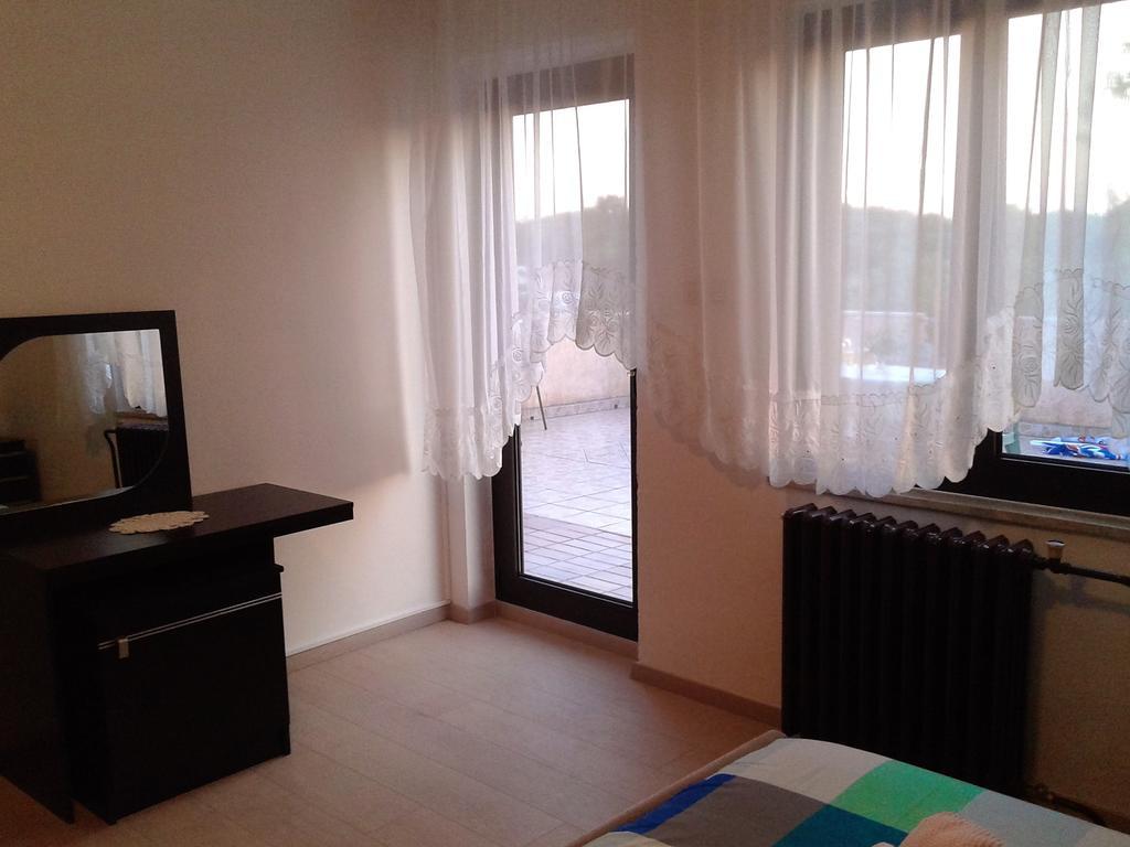 Apartment Trsina Rakalj Zewnętrze zdjęcie