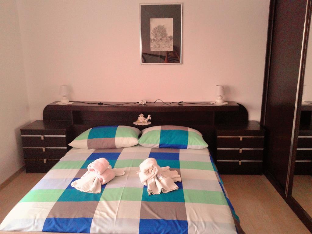 Apartment Trsina Rakalj Zewnętrze zdjęcie