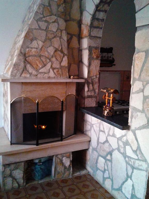 Apartment Trsina Rakalj Zewnętrze zdjęcie