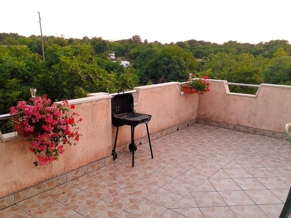 Apartment Trsina Rakalj Zewnętrze zdjęcie