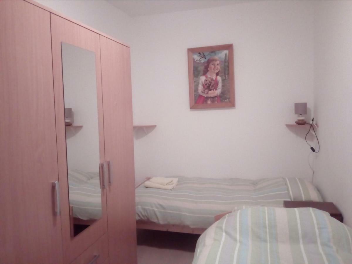 Apartment Trsina Rakalj Zewnętrze zdjęcie
